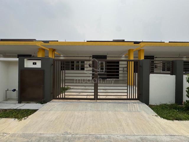 MURAH ‼️ 1 Storey Taman Harmoni Utama Seksyen 32 Shah Alam 1