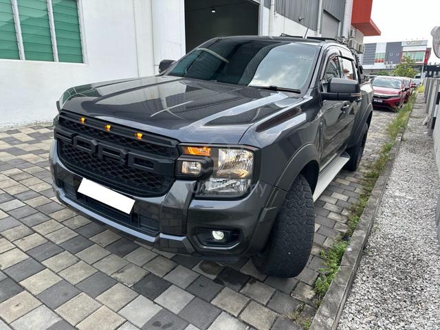 2024 Ford RANGER 2.0 XL MY22 T6.2 P703 (A) ALL-IN - 1