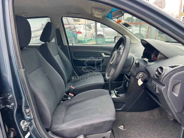 2013 Proton SAGA 1.3 FL EXECUTIVE (A) - 5
