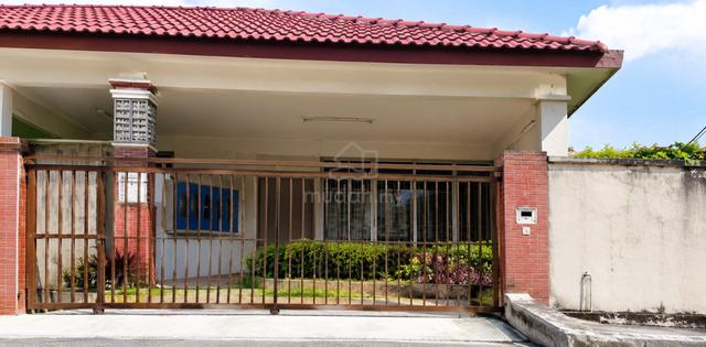 [SAVE UP 62K] Jalan SP Heights 8, 2,637sf, Sungai Petani 1