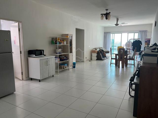 Elit Heights @ Bayan City 1