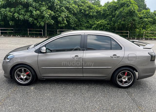 Toyota VIOS 1.5 G AUTO - 4
