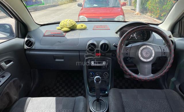 2011 Proton SAGA 1.3 FLX STANDARD (A) - 4