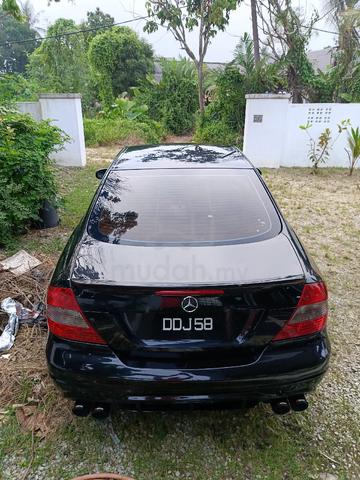 2020 Mercedes Benz GLB-CLASS 2.0 250 4MATIC AMG - 3