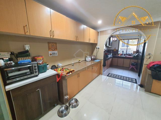 [NOFACEHOUSE🌈RENO EXTENDED 20X70] 2 Storey House Taman Puncak Jalil 1