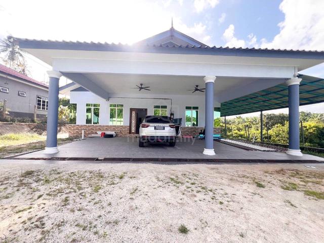 FOR SALE : Banglo Setingkat Bukit Teruna Kijal, Kemaman 1