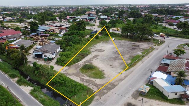 land for rent jalan shah padu 1