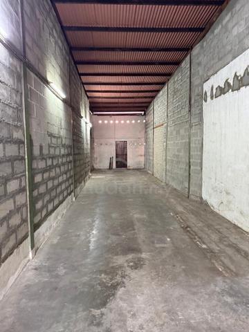 Single Storey Shophouse Premium Location 1352sft near Armenian Street 1