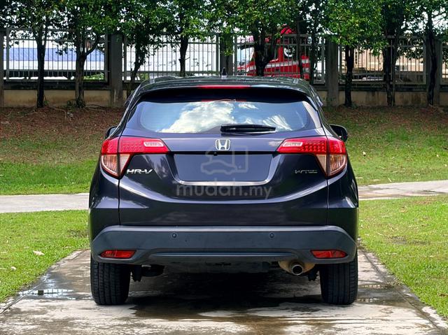 2015 FULL LOAN Honda HR-V 1.8 V-SPEC (A) - 5