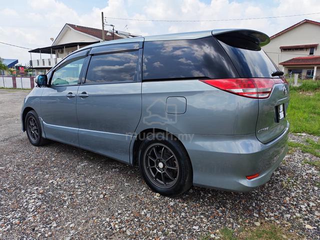 2006 Toyota ESTIMA 2.4 AERAS ACR50W (A) - 4