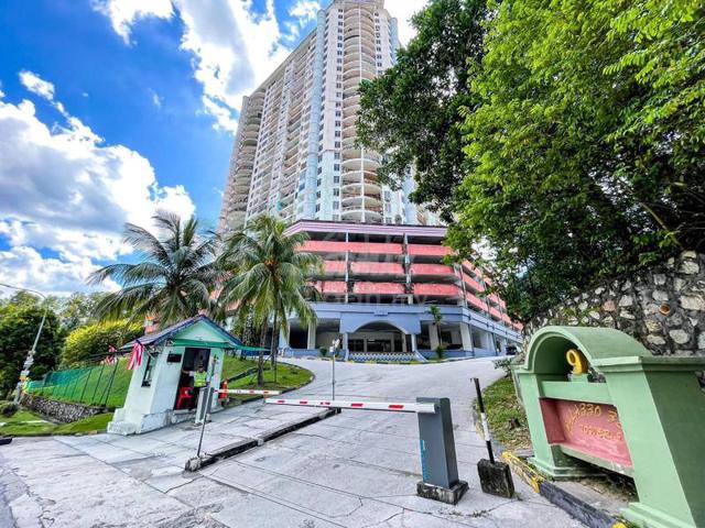 Venice Hill 1