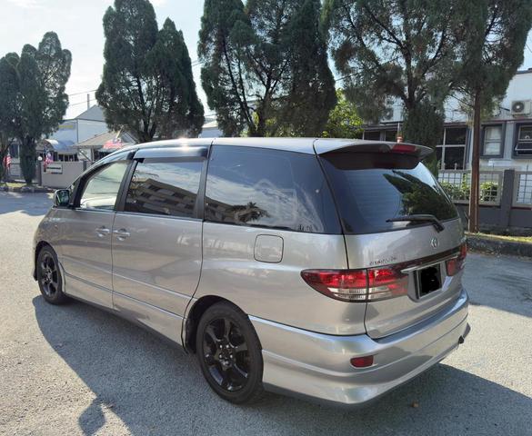 2003 Toyota ESTIMA 2.4 AERAS (A) CASH SALE - 2