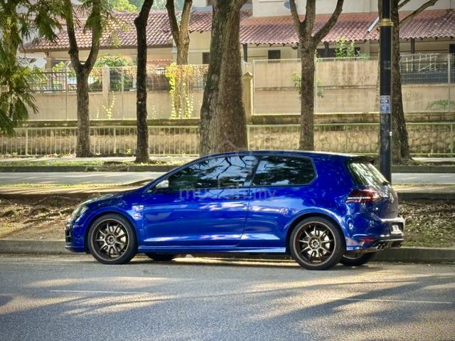 2014 Volkswagen GOLF 2.0 R (A) 2 Door - 5