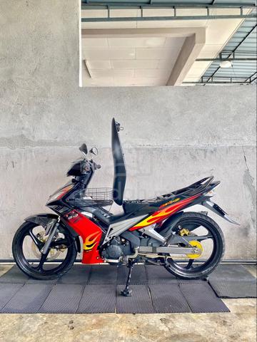 yamaha lc full std - photo 4 of 10