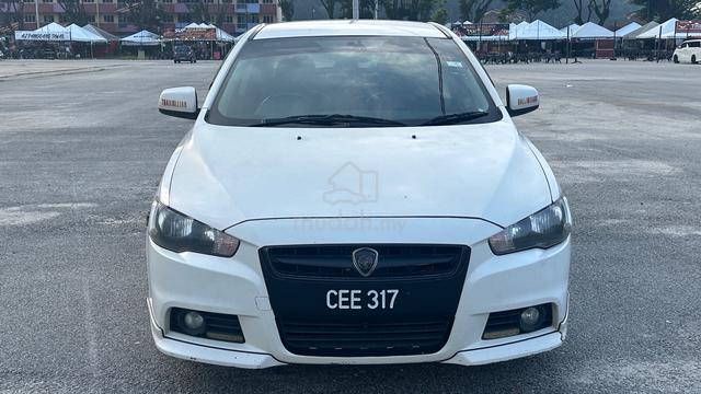 2011 Proton INSPIRA 2.0 PREMIUM (A) - 2