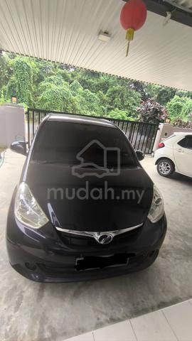 2012 Perodua MYVI 1.3 SX STANDARD (M) - 1