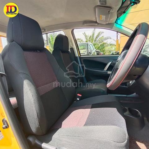 2013 Perodua MYVI 1.5 SE ZHS (A) - 5