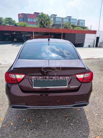 2020 Proton SAGA 1.3 PREMIUM AT MY16 BT P2-13A - 2