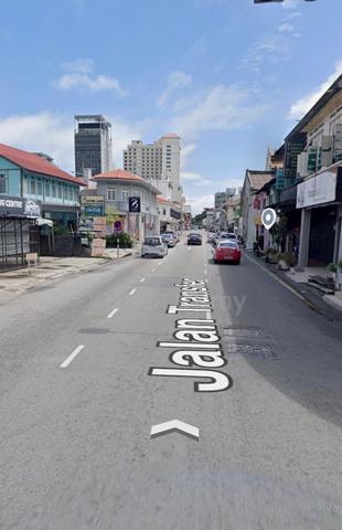 Commercial Land at Georgetown 1