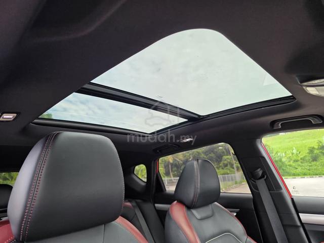 2024 Proton X50 1.5 TGDI FLAGSHIP MILE 30K TRUE YR - 5