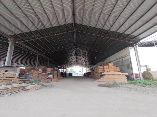 Land at KKIP | Telipok | Menggatal | Inanam | Kolombong 3