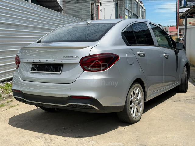 2023 Proton Persona 1.6L Executive (AT) - 2