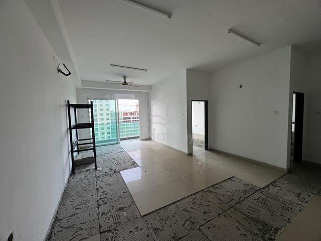 D'Carlton Seaview Residences 1