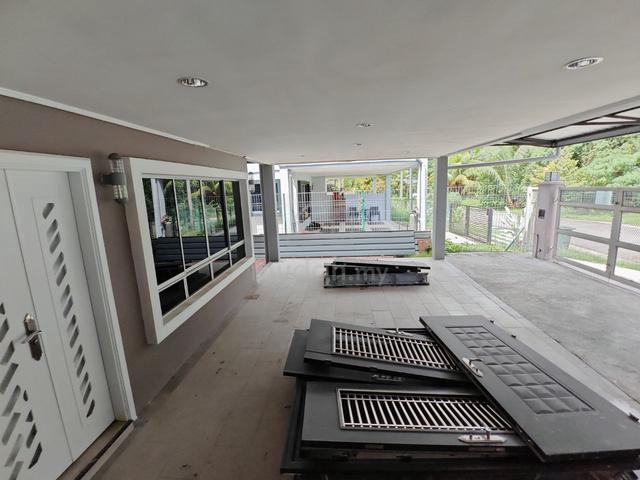 Penampang|BukitPadang|Itcc|Bundusan|PanBorneo @ Taman Kasigui SemiD 1