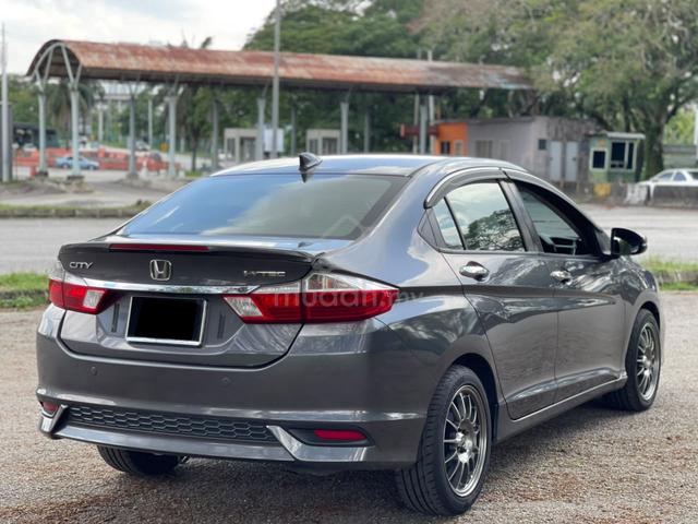 2019 Honda CITY 1.5 V MY14 GM6 FACELIFT (A) 3TAHUN - 2