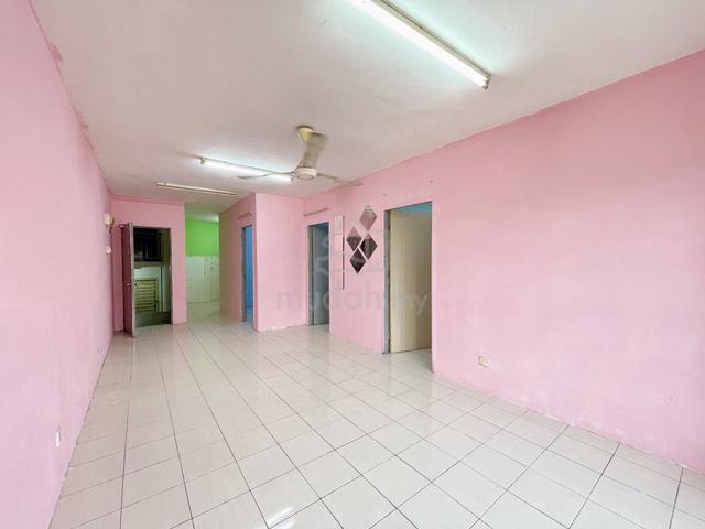 One Selayang 3