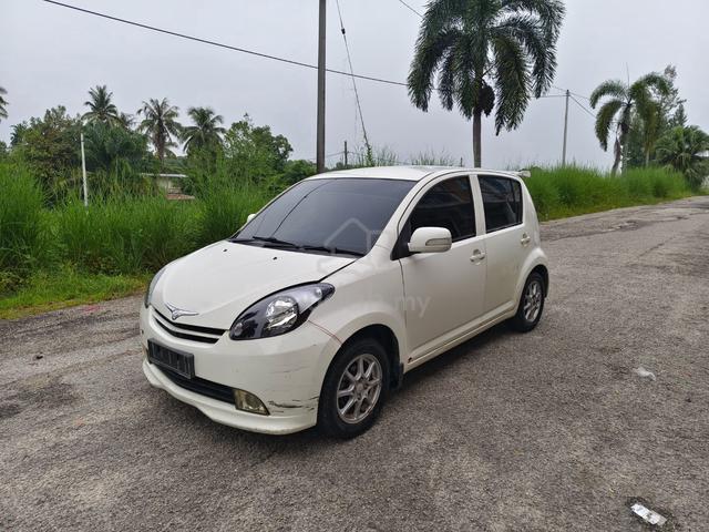 2006 Perodua MYVI 1.3 SX (M) - 1