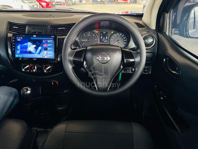 Nissan NAVARA 2.5 SINGLE CAB 4X4 PRO LONG BASE - 5