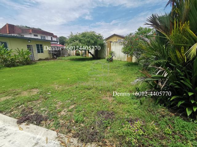 [rebuild] Corner Bungalow land Pj petaling jaya oldtown newtown 1