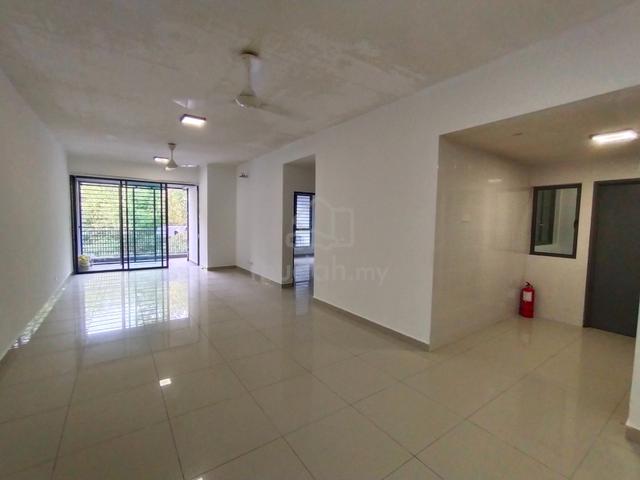 Emerald Residence @ Mahkota Cheras 1