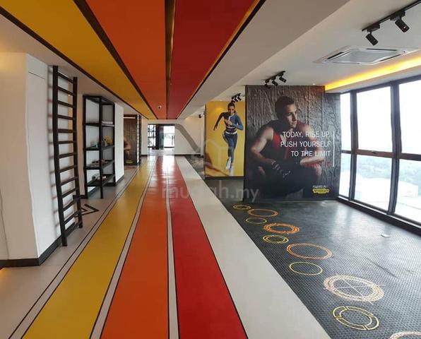 Arte Plus Jalan Ampang 1