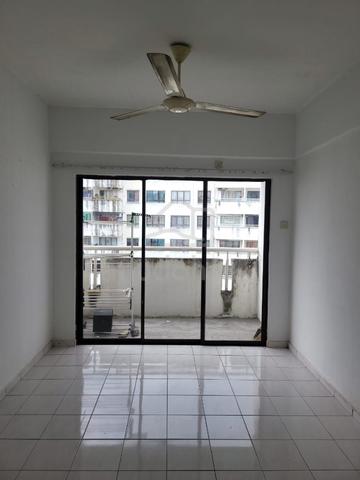 Vista Millennium Condominiums 1