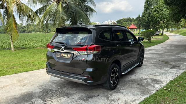 2019 PERODUA ARUZ 1.5 AV Still Can Full Loan 9 Yea - 5