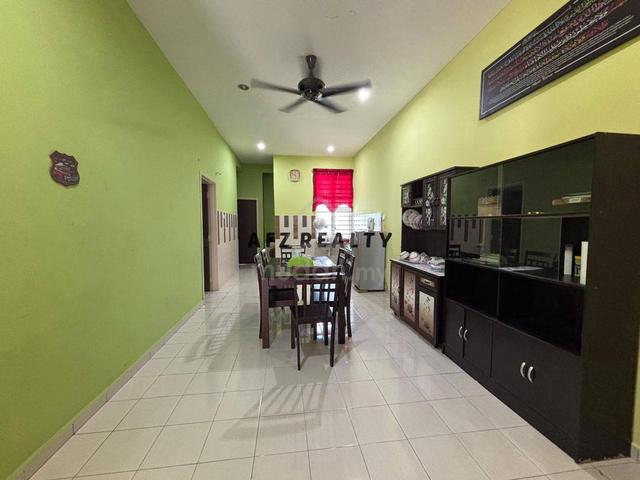 Teres setingkat untuk dijual, tmn bertam perdana 3 (Bentara) 1
