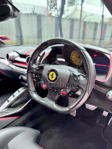 Ferrari 812 SUPERFAST 6.5 V12!!! (A) - 4