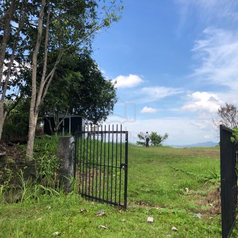 Tanah Dusun For Sale 1