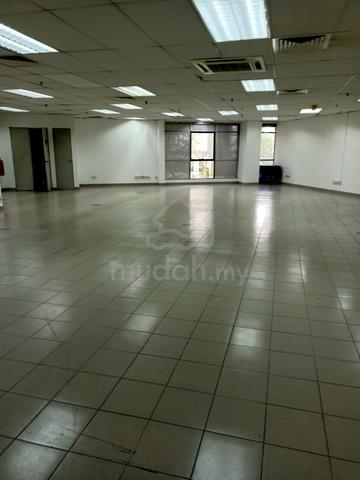 Ground floor to 4 storey shoplot for Event ,F&B, showroom in Ampang 1