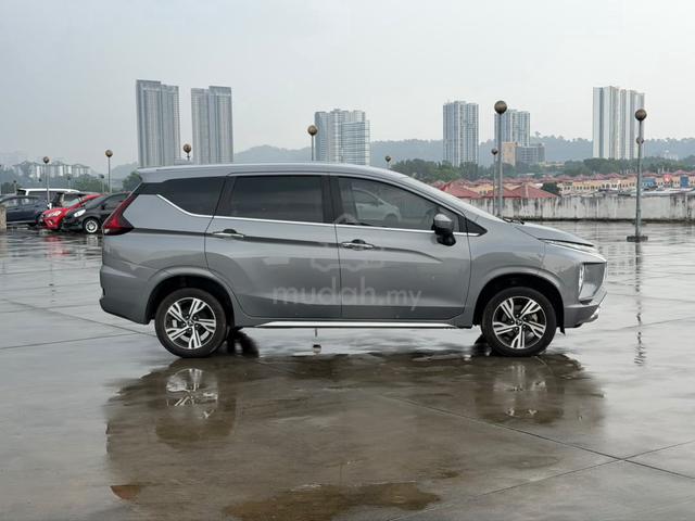 2022 Mitsubishi XPANDER 1.5 (A)FULL SRV RECORD - 5