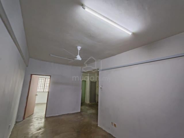 Kajang City Height Apartment 1
