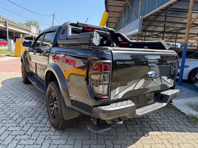 2021 Ford RANGER 2.0 RAPTOR (A) - 5