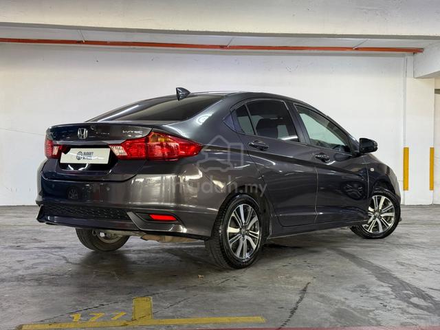 2017 Honda CITY 1.5 S GM6 FACELIFT (A) WHOLE SALE - 3