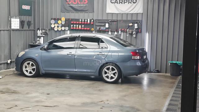 2009 Toyota VIOS 1.5 J (A) - 4