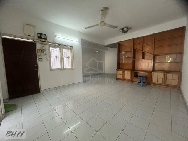 [FULL LOAN 100%] Taman Gembira Klang 2-Storey Terrace House 20x80 1