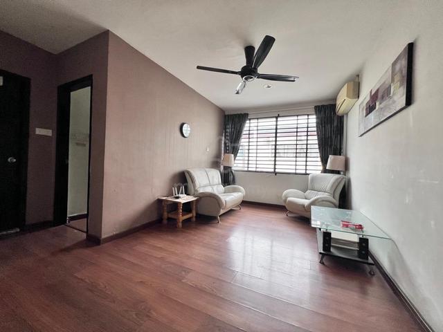 For Sale Rimbunan Hijau 4 Storey Terrace Sulaman 1