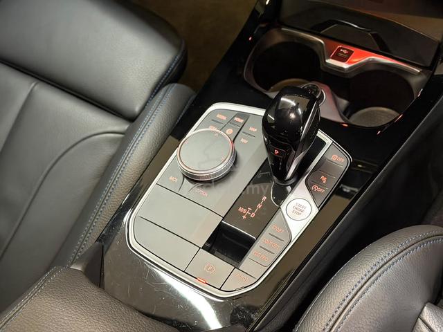 2023 Bmw 2 SERIES 1.5 18I M SPORT GRAN COUPE MY20 - 5