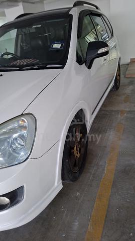 2010 Naza CITRA 2.0 GLS FACELIFT (A) - 4